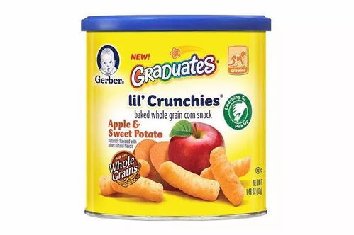 婴儿食品包装设计作品赏析 融合玩具元素的创意设计