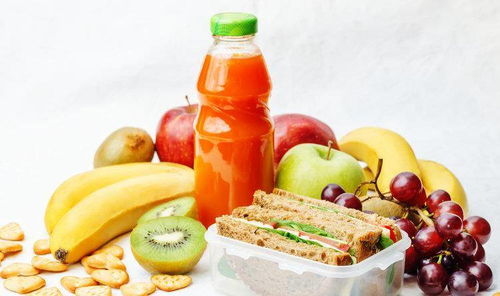 常喝鲜榨果蔬汁，却招来了疾病——慎防养生误区，以免伤身