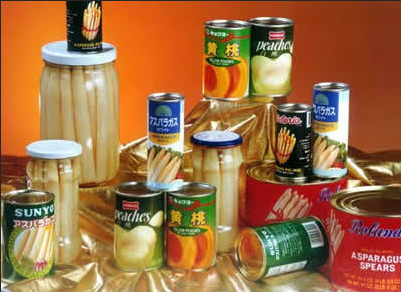 盘点世界十大“垃圾食品” 它们或许比你想象的更常见