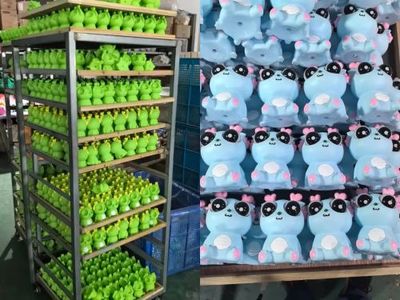 魔性“刀乐哥”与义乌小商品的全球热潮 日产10万个仍供不应求的零食玩具