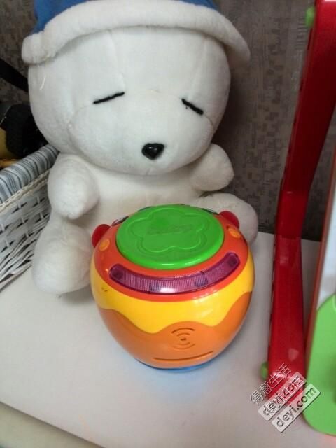 0-2岁宝宝用品及玩具转让